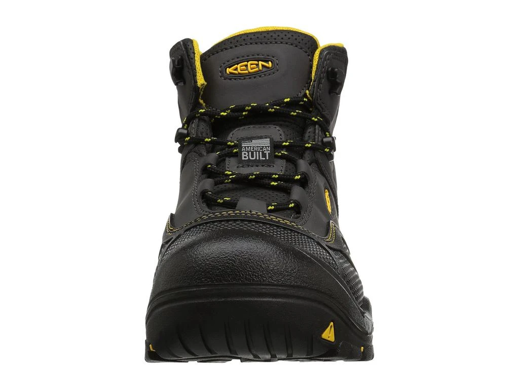 Logandale Waterproof Steel Toe 商品