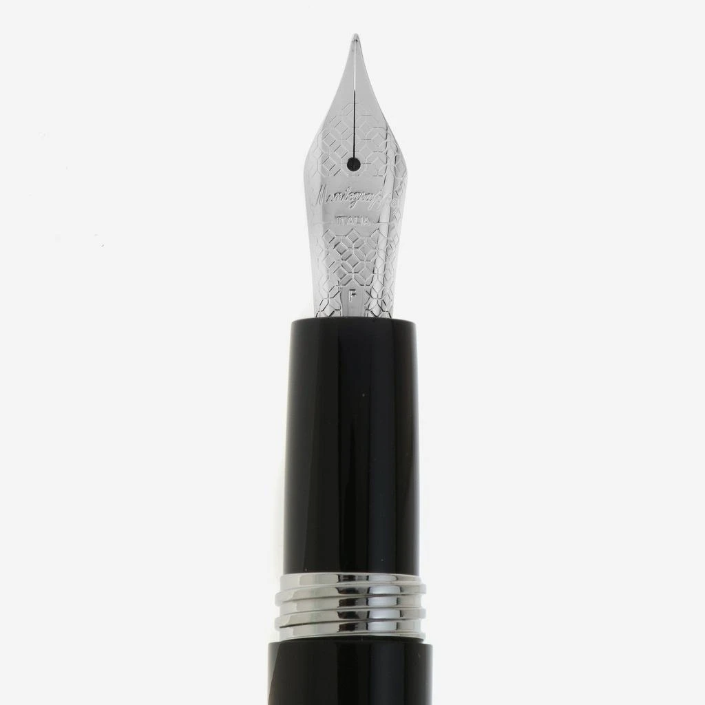 商品Montegrappa|Montegrappa Fortuna Fountain Pen (F) ISFOR2PC,价格¥1202,第3张图片详细描述