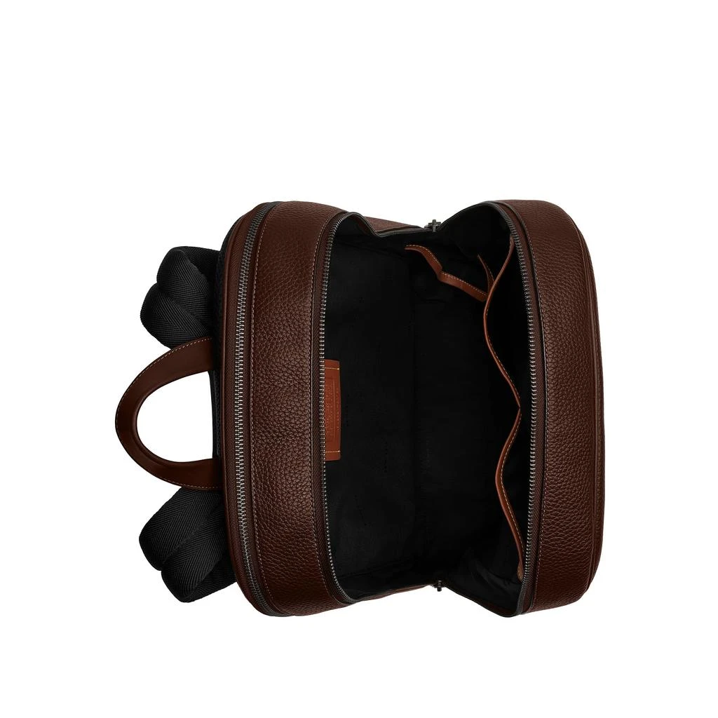商品Coach|男士真皮双肩包,价格¥4309,第3张图片详细描述