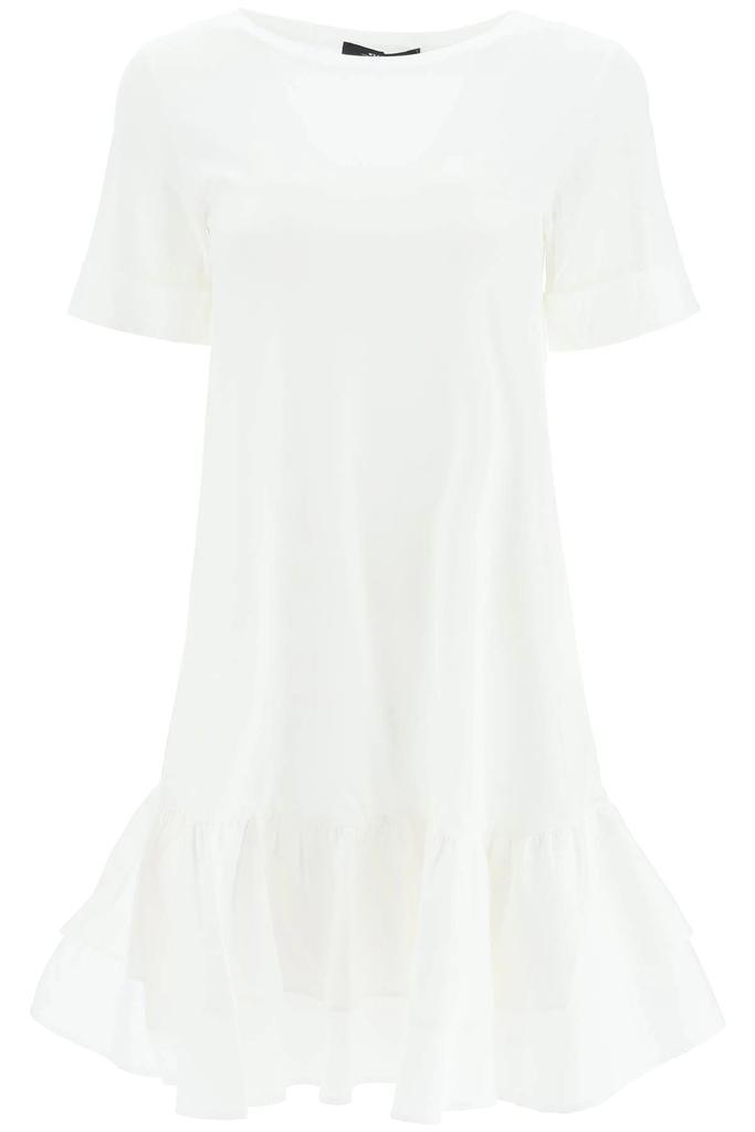 商品Weekend Max Mara|JERSEY SHORT DRESS,价格¥604,第1张图片