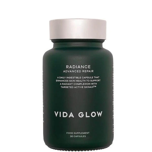 商品Vida Glow|Vida Glow Radiance - 30 Capsules,价格¥550,第1张图片