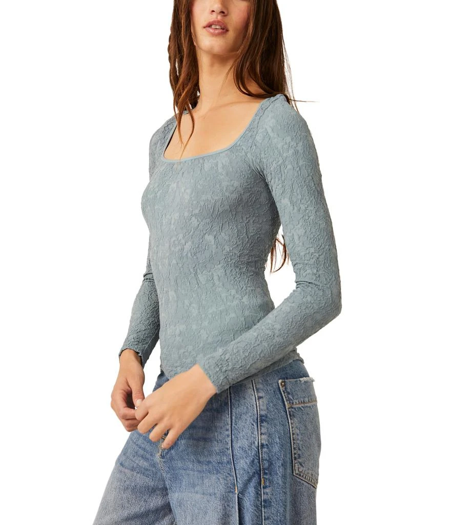 商品Free People|Have It All Long Sleeve,价格¥444,第2张图片详细描述