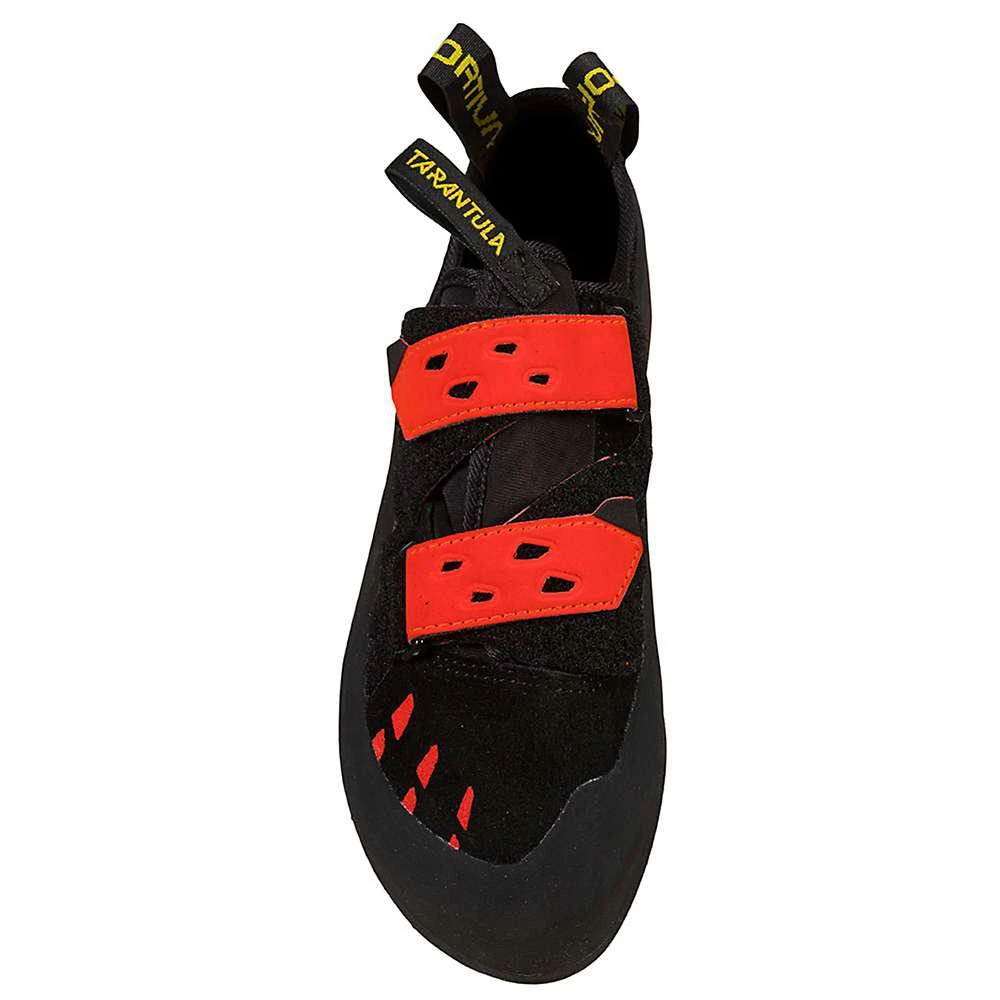 商品La Sportiva|La Sportiva Men's Tarantula Climbing Shoe,价格¥778,第4张图片详细描述