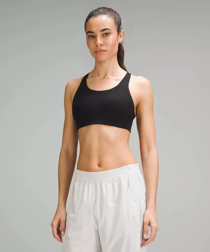 商品Lululemon|lululemon Energy Bra *High Support, B–DDD Cups,价格¥400,第1张图片