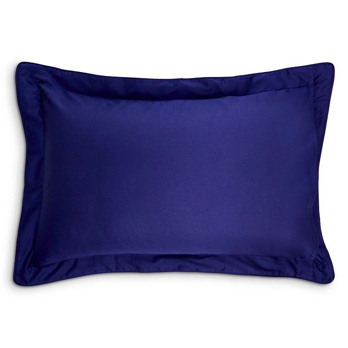 商品Anne de Solene|Fleur De Perse King Pillow Sham,价格¥452,第2张图片详细描述