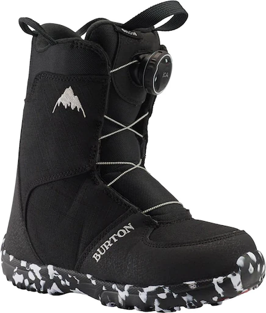 商品Burton|Grom Step On Snowboard Boot - Youth,价格¥992,第1张图片