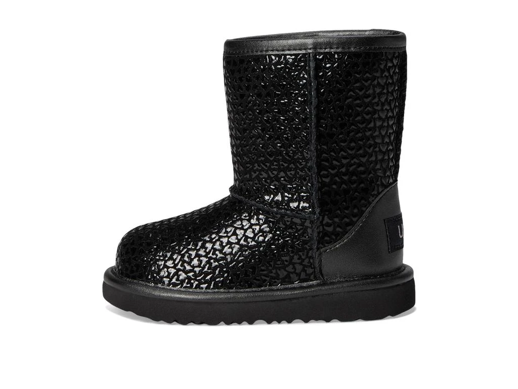 商品UGG|Classic II Gel Hearts (Toddler/Little Kid),价格¥667,第4张图片详细描述