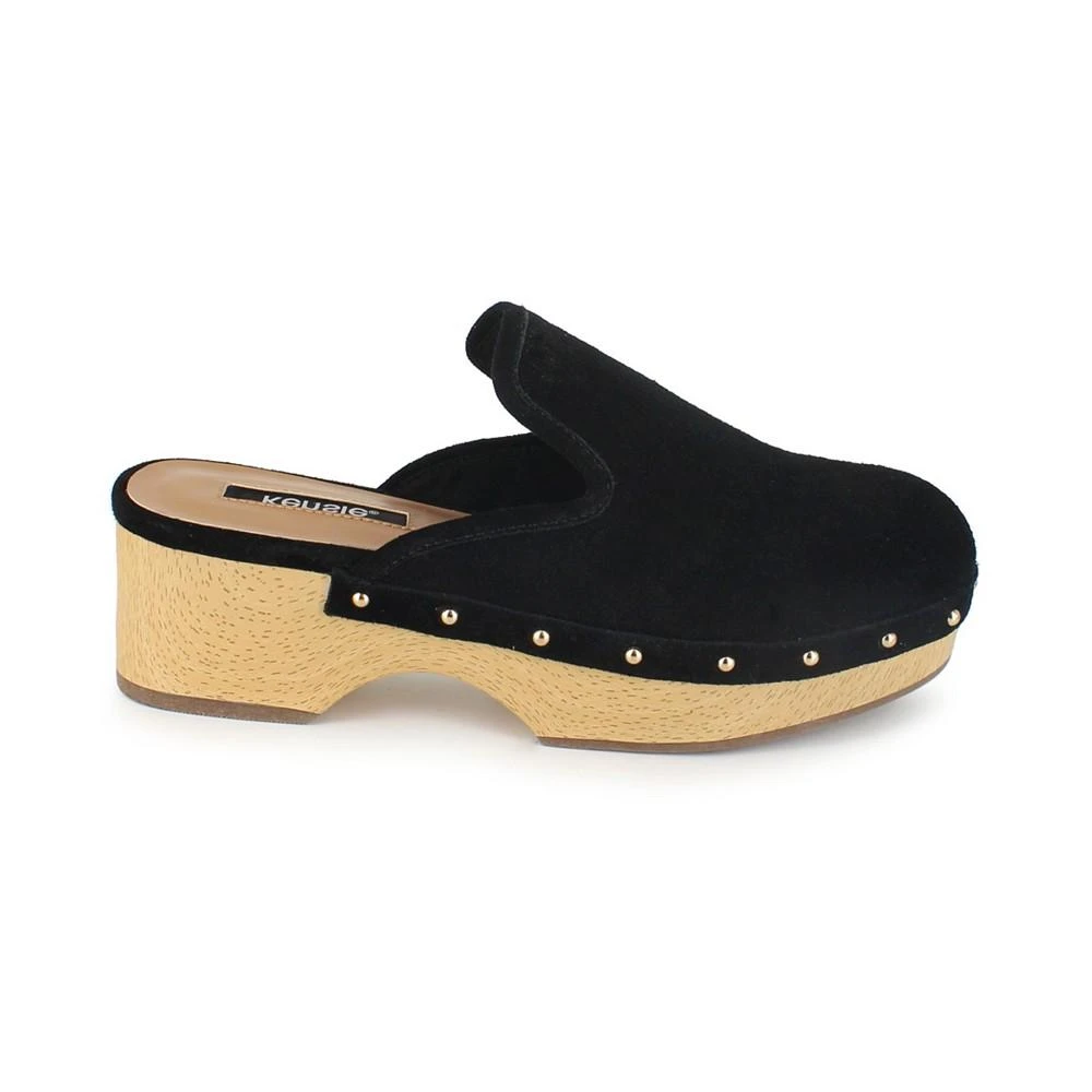 商品Kensie|Women's Johanna Clog Shoe,价格¥738,第2张图片详细描述