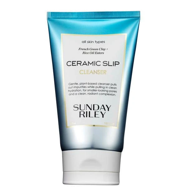 商品Sunday Riley|Sunday Riley Ceramic Slip Cleanser,价格¥282,第1张图片