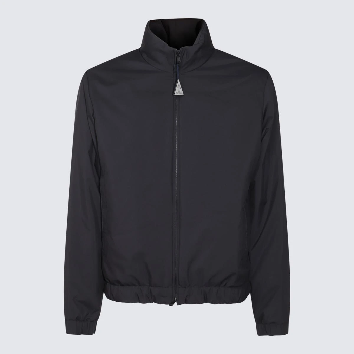 商品Moncler|Moncler 男士夹克 J20911A00177597IF779 蓝色,价格¥14425,第1张图片
