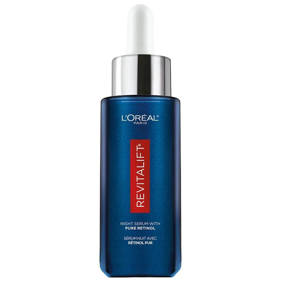 商品L'Oreal Paris|Derm Intensives Night Serum,价格¥251,第1张图片