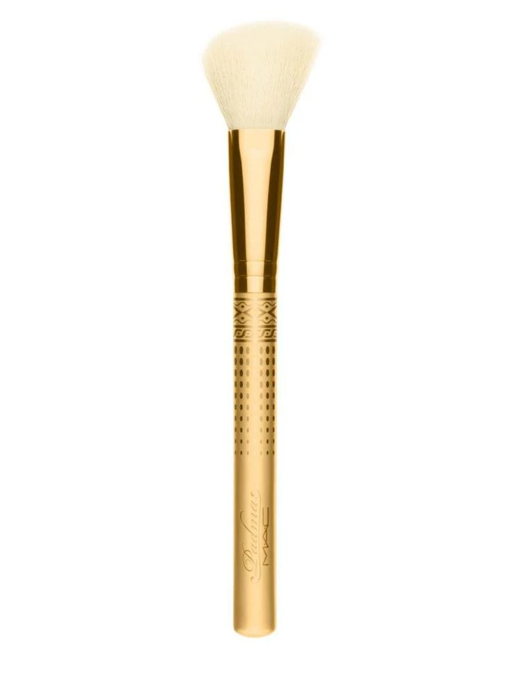 商品MAC|X Padma Lakshmi 168 SES Large Angled Contour Brush,价格¥263,第1张图片