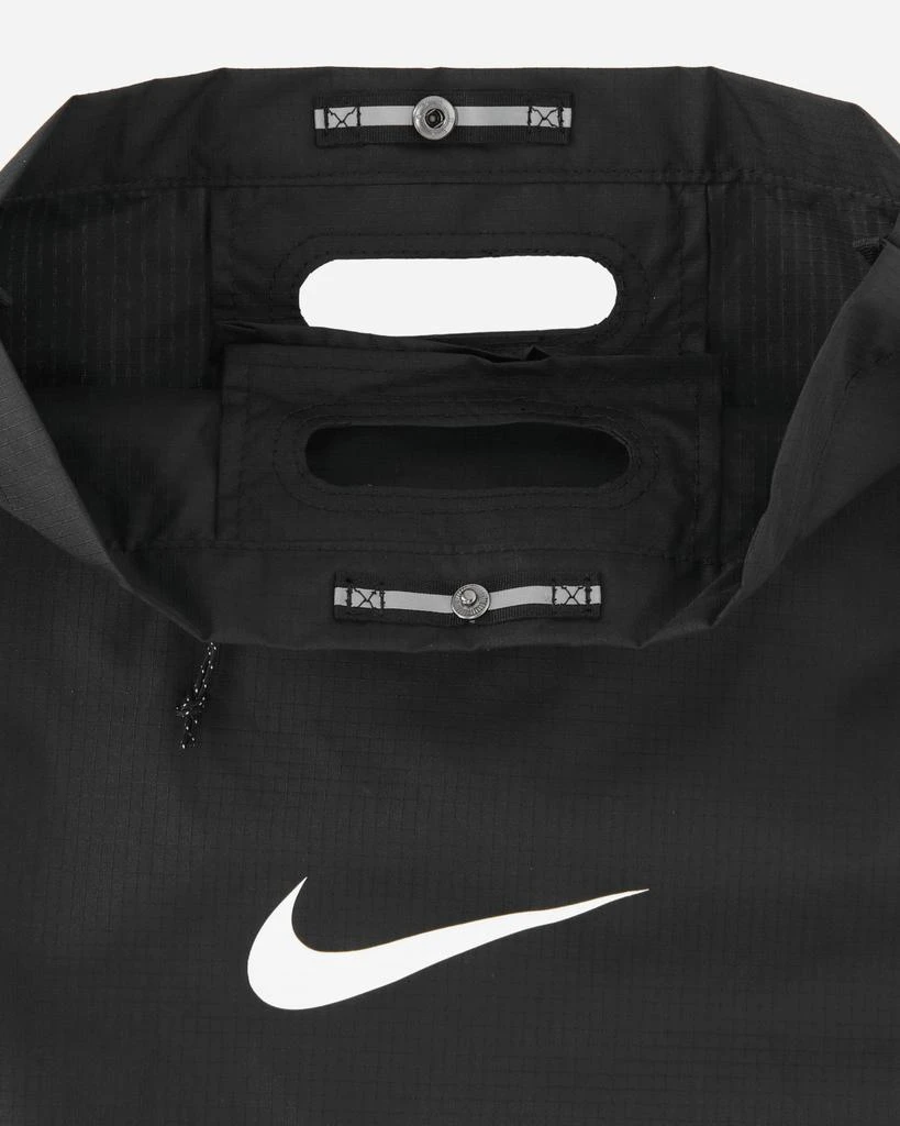 商品NIKE|Stash Tote Bag Black,价格¥84,第4张图片详细描述