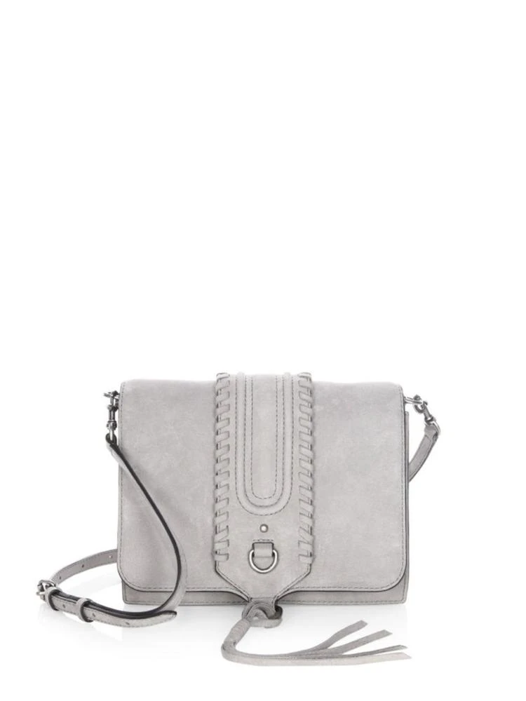 商品Rebecca Minkoff|Paige Gusseted Crossbody Bag,价格¥1533,第1张图片