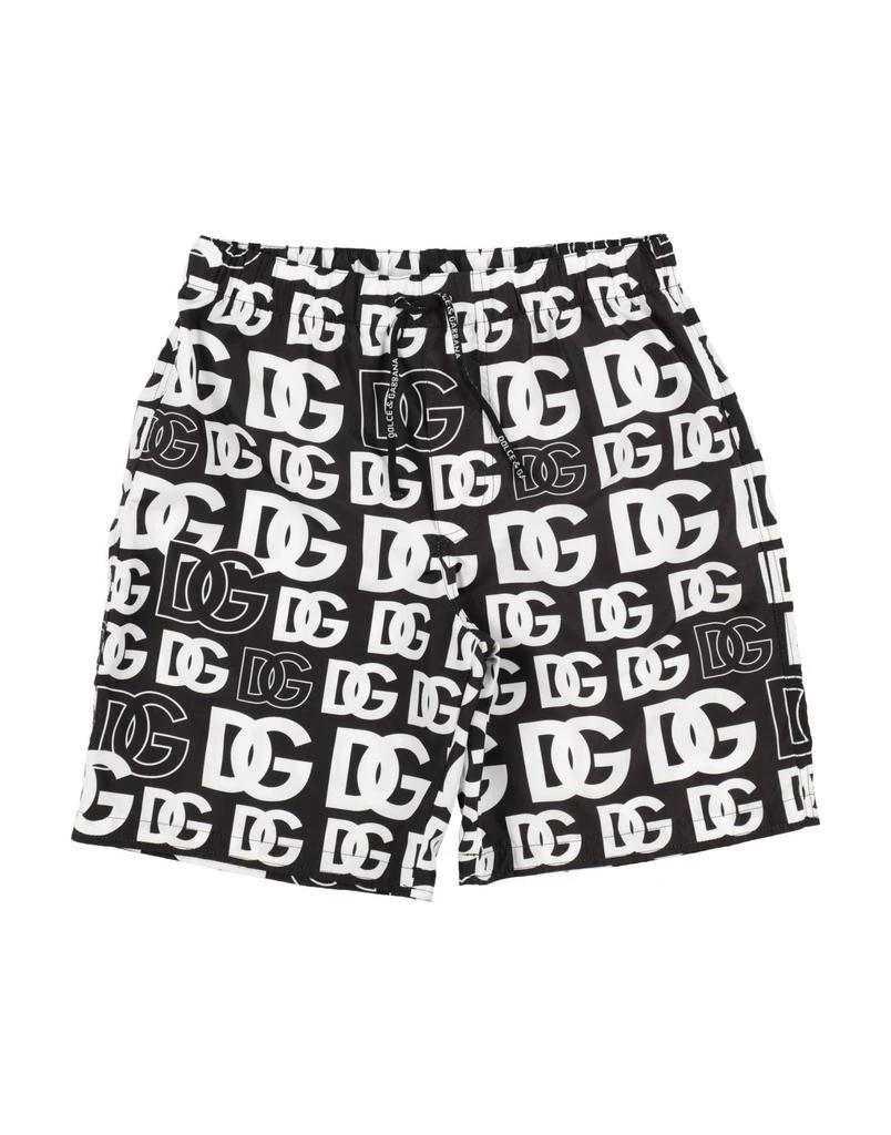 商品Dolce & Gabbana|Swim shorts,价格¥1166,第1张图片