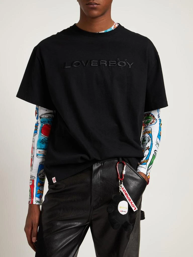 商品Charles Jeffrey Loverboy|Gromlin Plush Key Ring,价格¥279,第1张图片详细描述