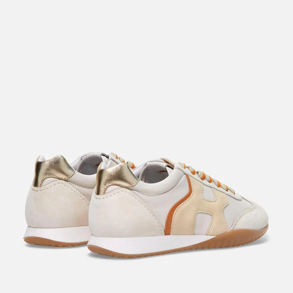 商品hogan|HOGAN Shoes,价格¥2107,第3张图片详细描述