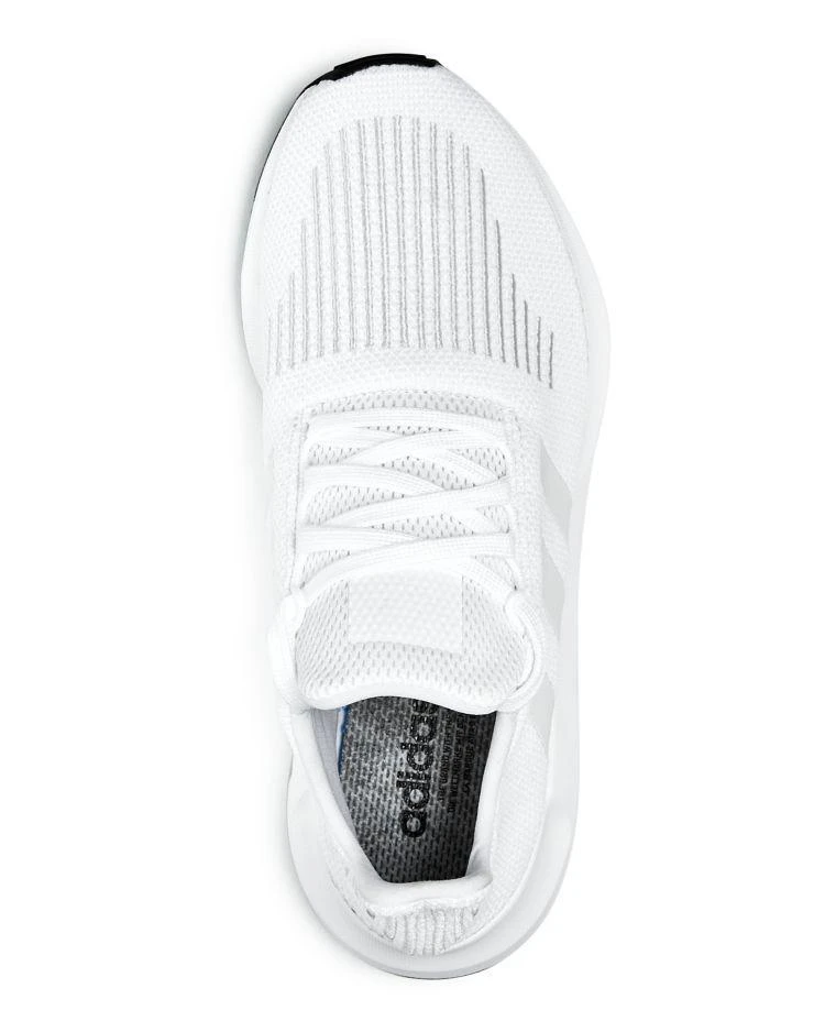 商品Adidas|Men's Swift Run Knit Lace Up Sneakers,价格¥630,第3张图片详细描述