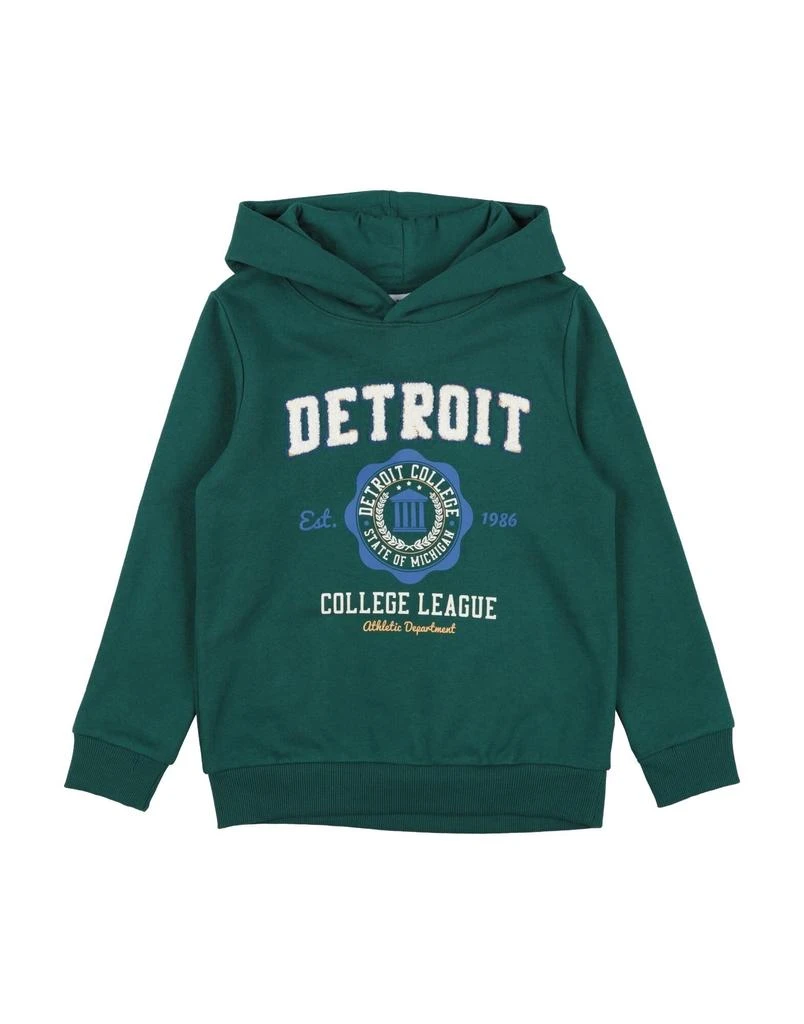 商品NAME IT®|Hooded sweatshirt,价格¥201,第1张图片
