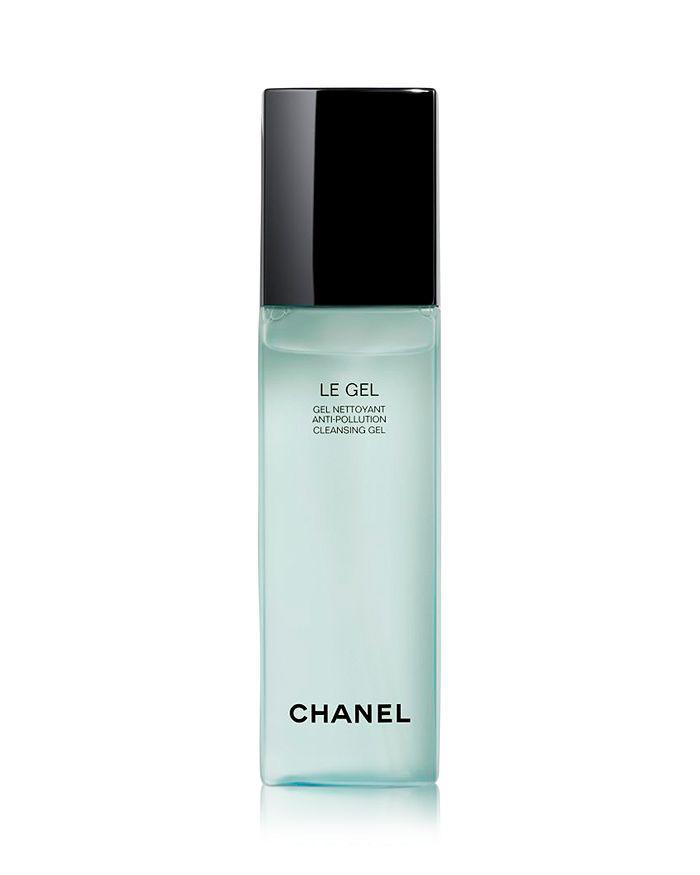 商品Chanel|LE GEL Anti-Pollution Cleansing Gel 5 oz.,价格¥348,第1张图片