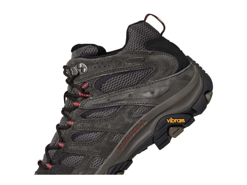 Moab 3 Mid Waterproof 商品