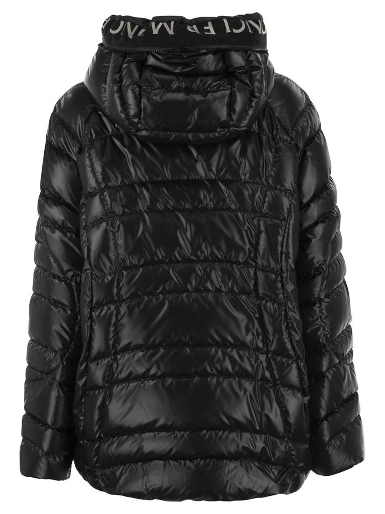 商品Moncler|Moncler Narlay Zip-Up Padded Down Jacket,价格¥9911,第2张图片详细描述