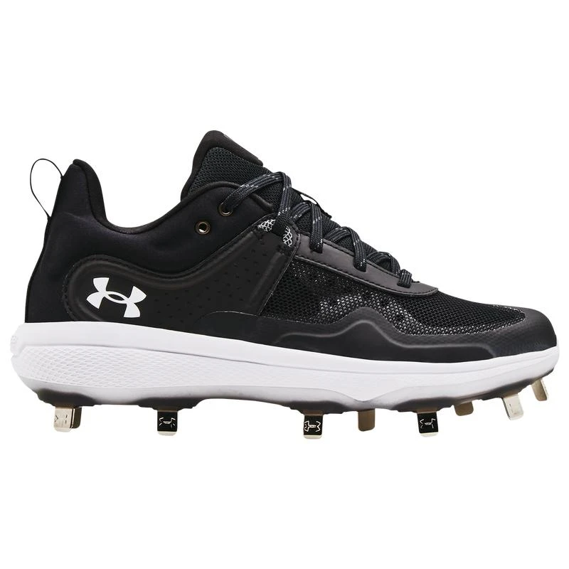 商品Under Armour|Under Armour Glyde MT - Women's,价格¥336,第1张图片