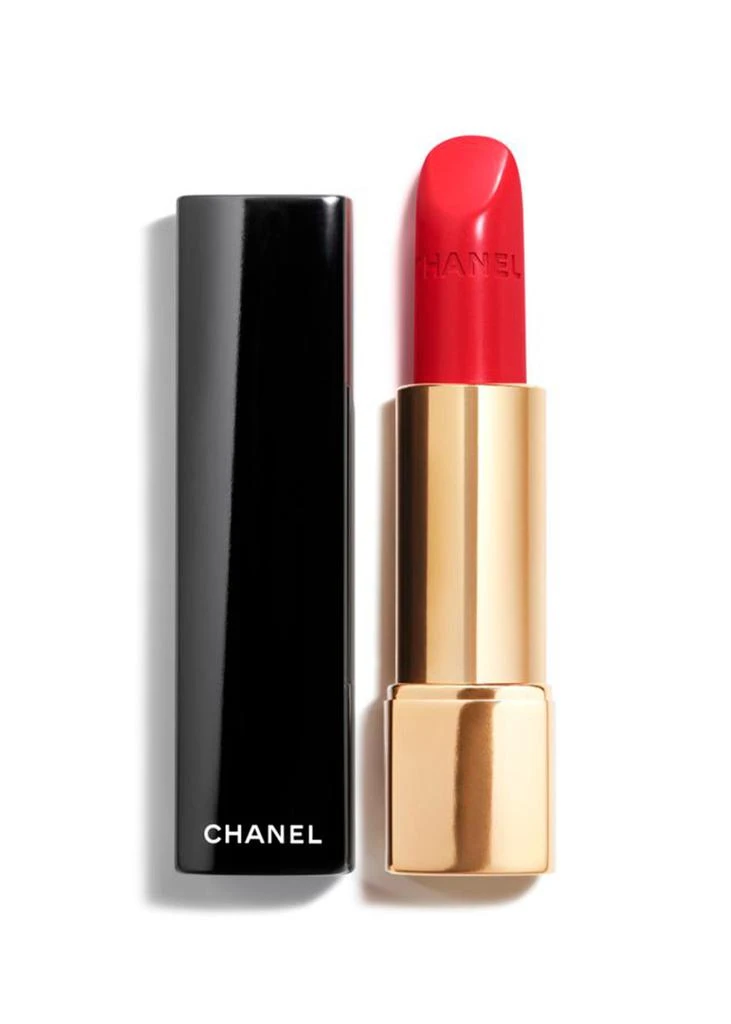 商品Chanel|ROUGE ALLURE~Luminous Intense Lip Colour,价格¥308,第1张图片