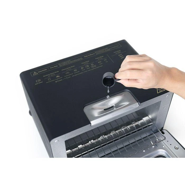 The Toaster Oven 商品