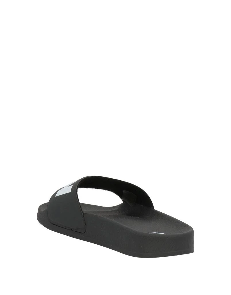 商品Philipp Plein|Beach sandals,价格¥1840,第3张图片详细描述