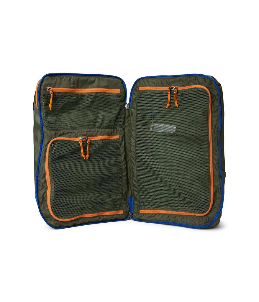 商品Cotopaxi|Allpa 35L Travel Pack,价格¥1827,第3张图片详细描述