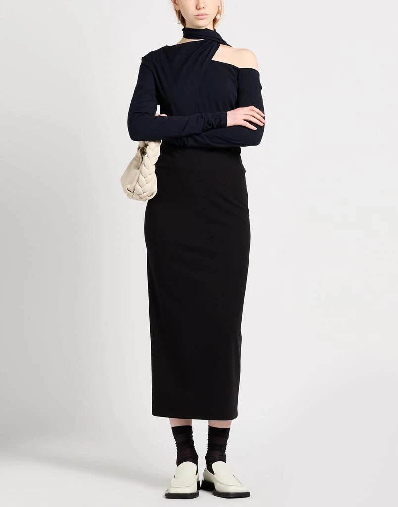 商品ALESSIA SANTI|TOPS & TEES,价格¥853,第2张图片详细描述