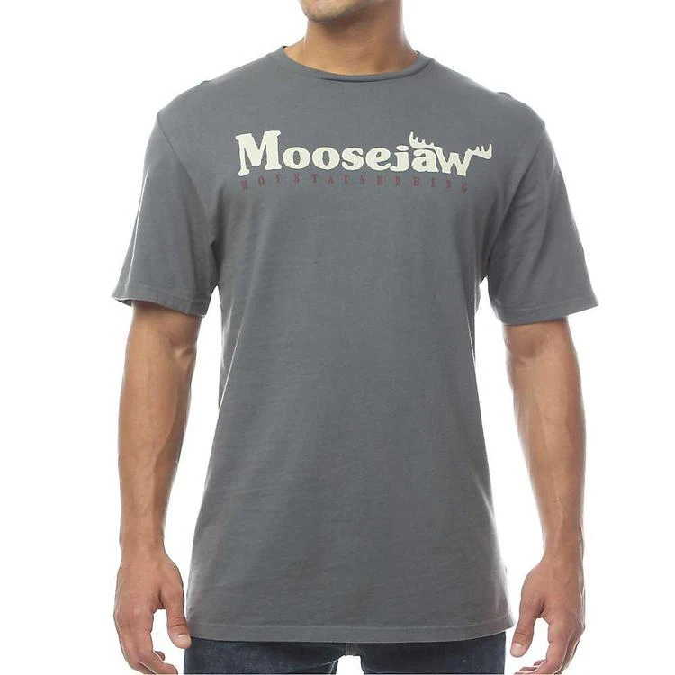 商品Moosejaw|Moosejaw Men's Original Primo Relaxed SS Tee,价格¥149,第1张图片