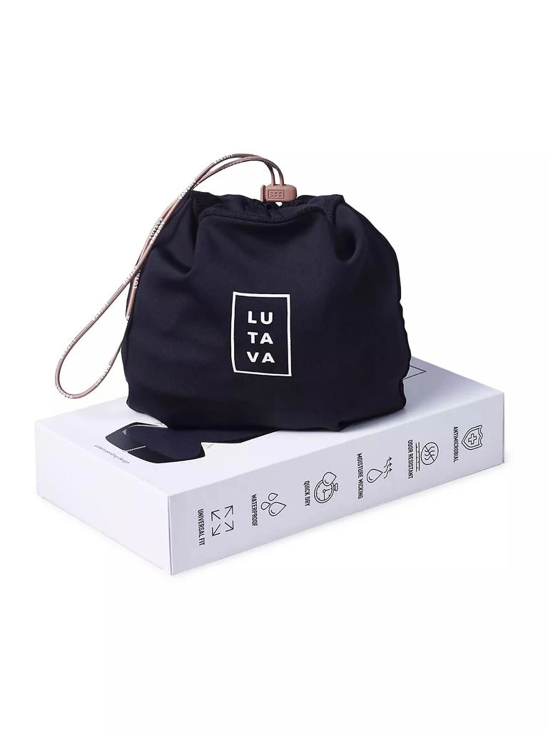 商品Lutava|Drive - Antimicrobial Car Seat Slip Cover,价格¥525,第3张图片详细描述