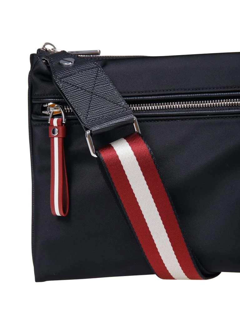 Bally Fharvey Logo Detailed Shoulder Bag 商品