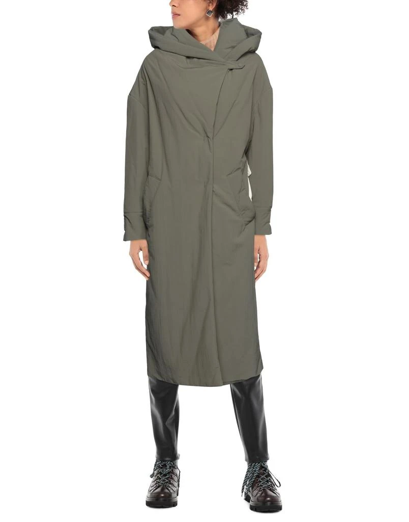 商品ALYSI|Coat,价格¥2410,第2张图片详细描述