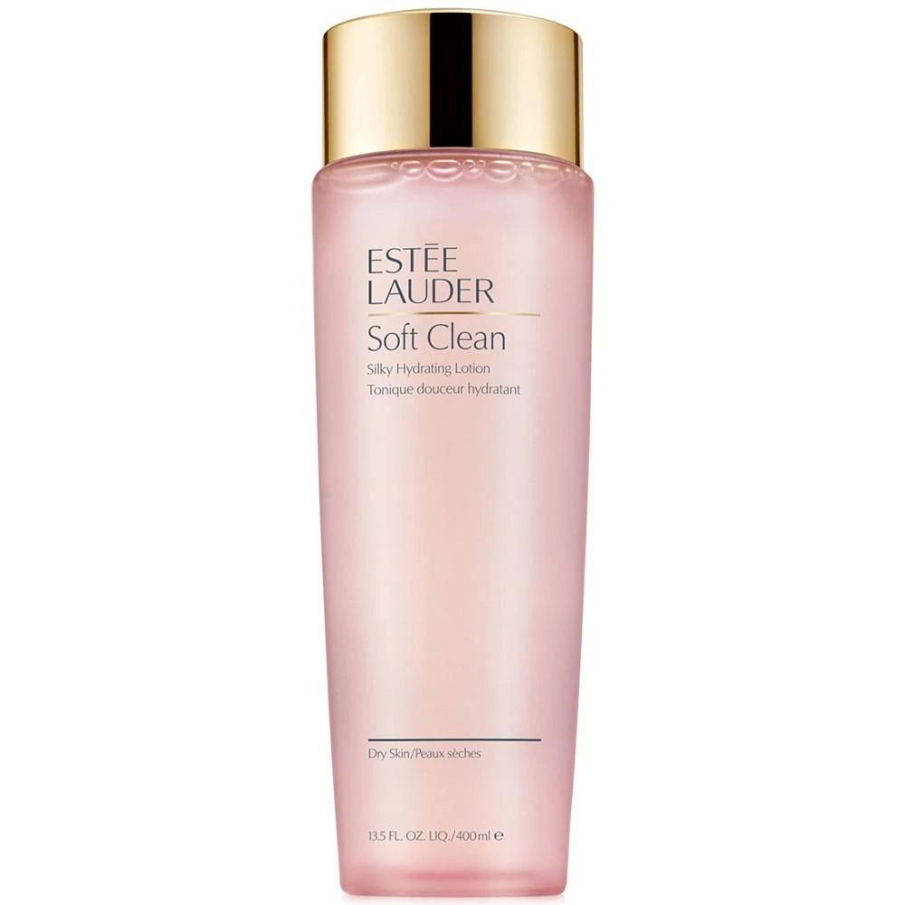 商品Estée Lauder|温润系列丝滑滋养保湿水 400ml,价格¥260,第1张图片