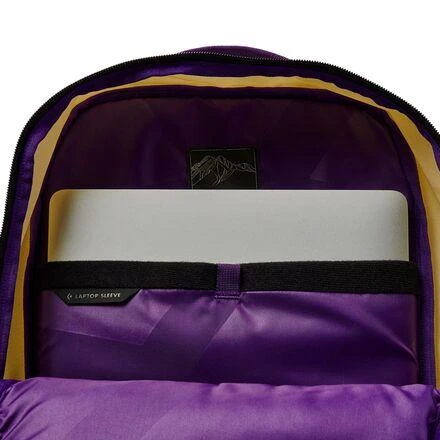 商品Black Diamond|Logos 26L Backpack,价格¥374,第5张图片详细描述