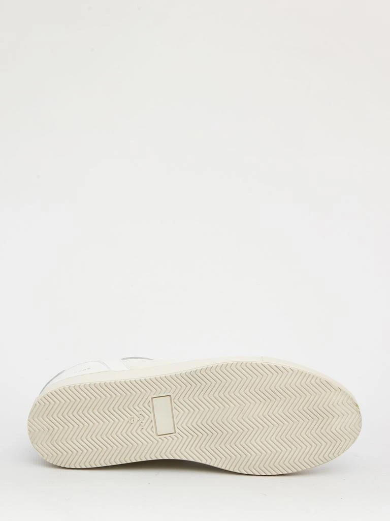 商品Common Projects|Decades Low sneakers,价格¥1835,第5张图片详细描述