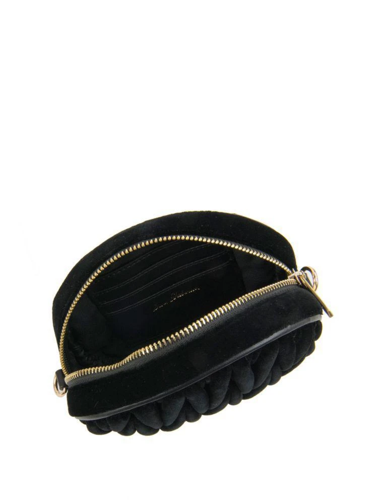商品Sam Edelman|Yanet Velvet Convertible Belt Bag,价格¥280,第2张图片详细描述