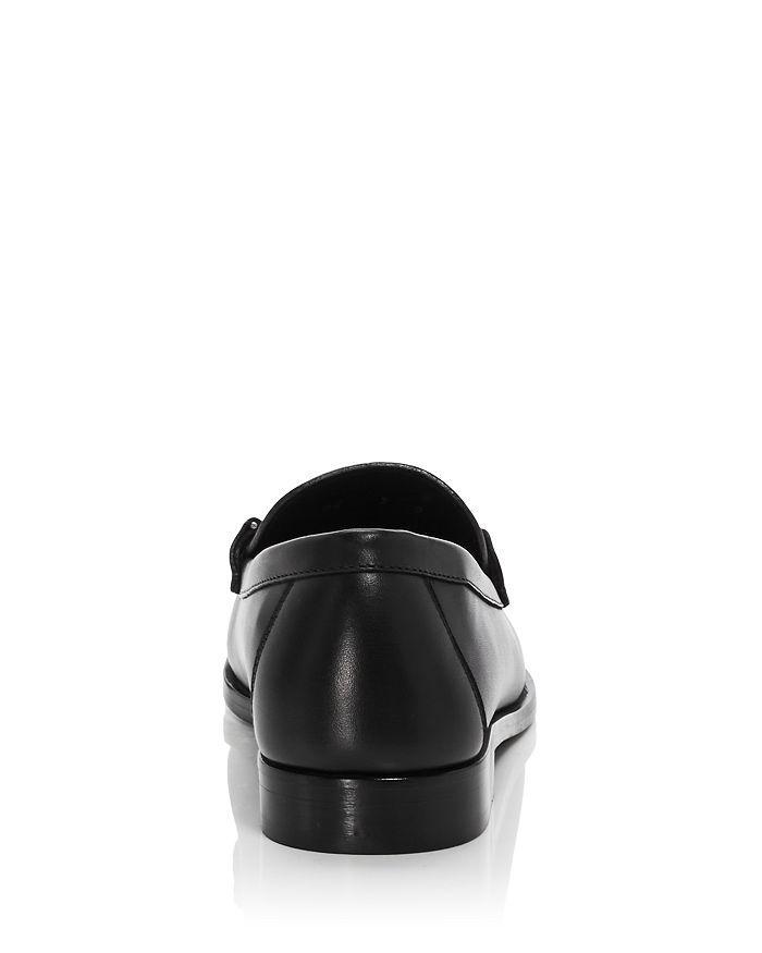 商品Salvatore Ferragamo|Reversible Gancini 女士乐福鞋,价格¥6323,第7张图片详细描述