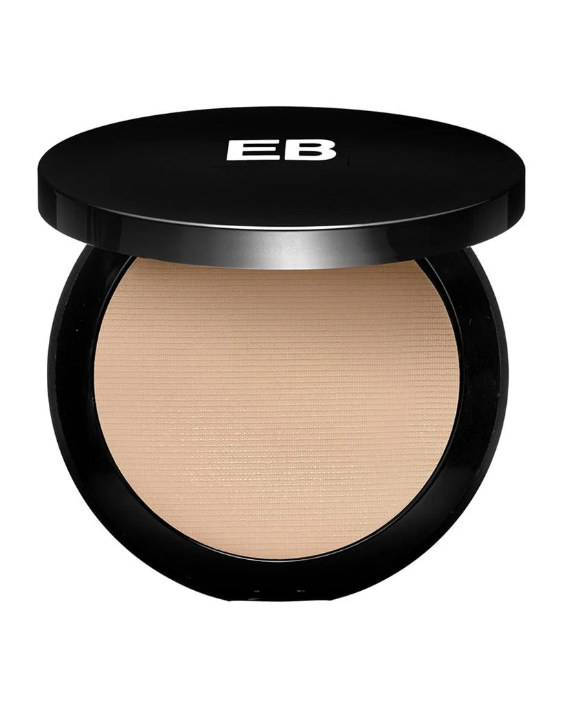 商品Edward Bess|Flawless Illusion Transforming Foundation,价格¥510,第1张图片