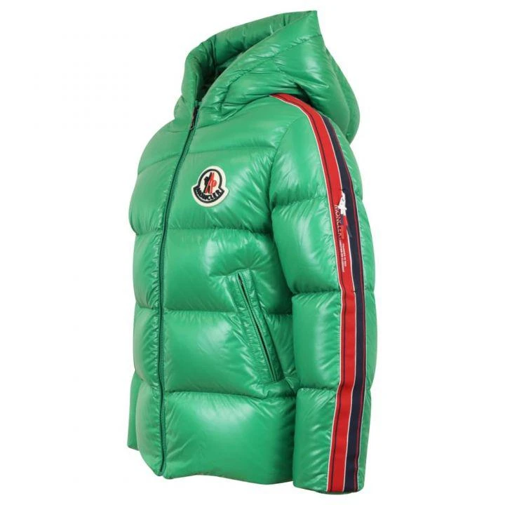 商品Moncler|Green Dincer Jacket,价格¥5483,第2张图片详细描述