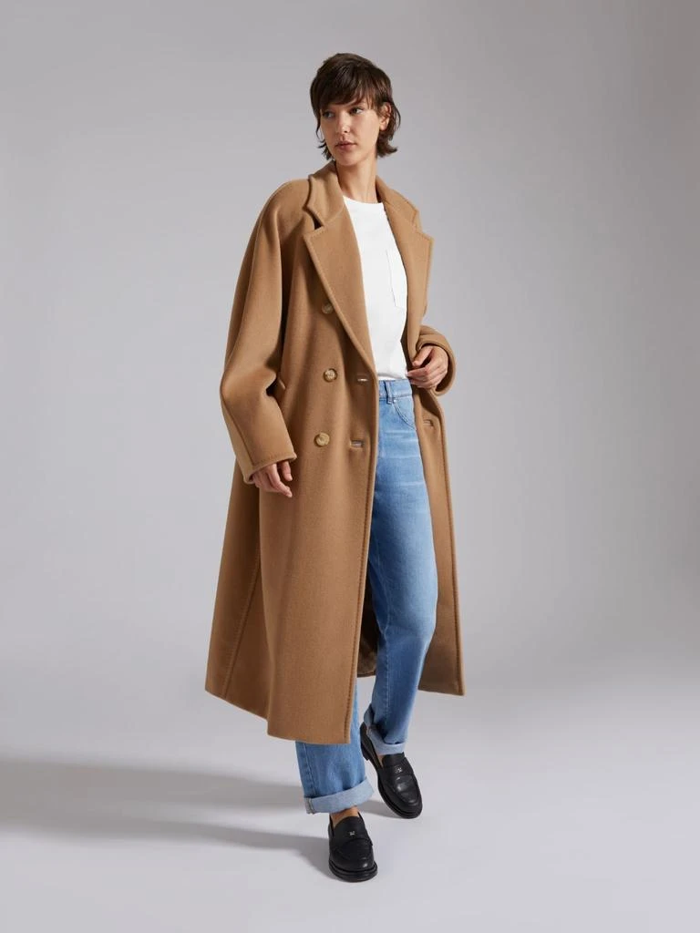 商品Max Mara|101801 icon coat,价格¥23826,第5张图片详细描述