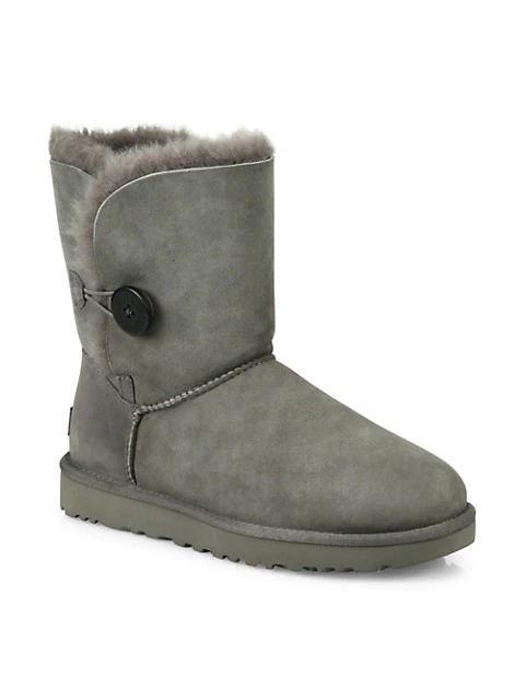 商品UGG|UGG雪地靴,价格¥1340,第3张图片详细描述