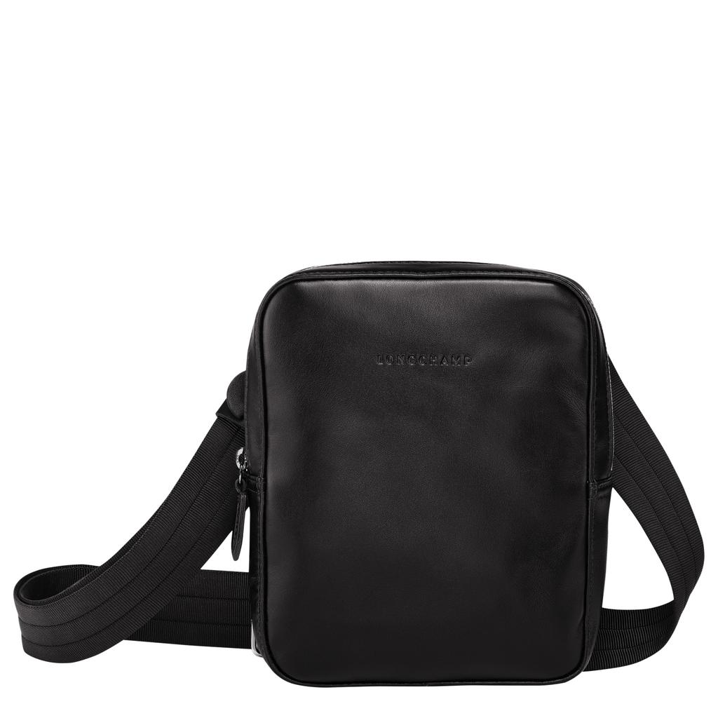 Crossbody bag S Baxi Black (L1309788001)商品第1张图片规格展示