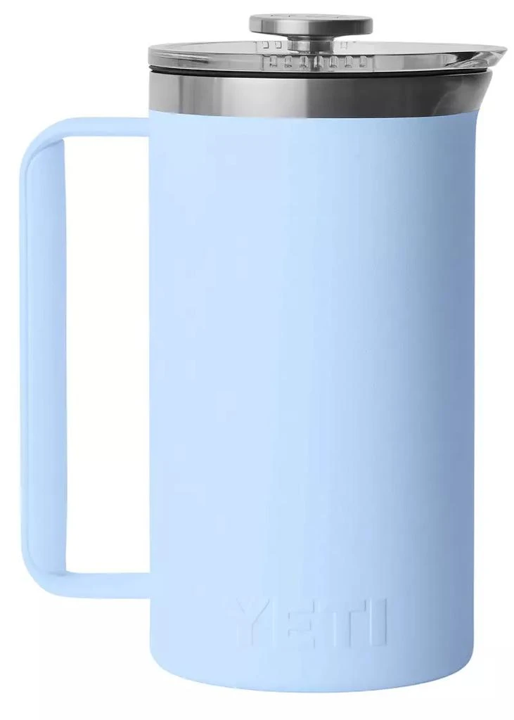 商品YETI|YETI 34 oz. Rambler French Press,价格¥904,第2张图片详细描述