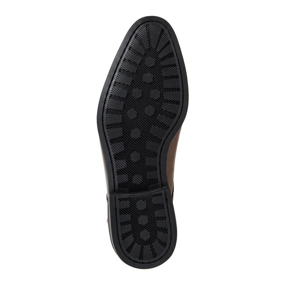 Plain Toe Monk Strap Slip-On 商品