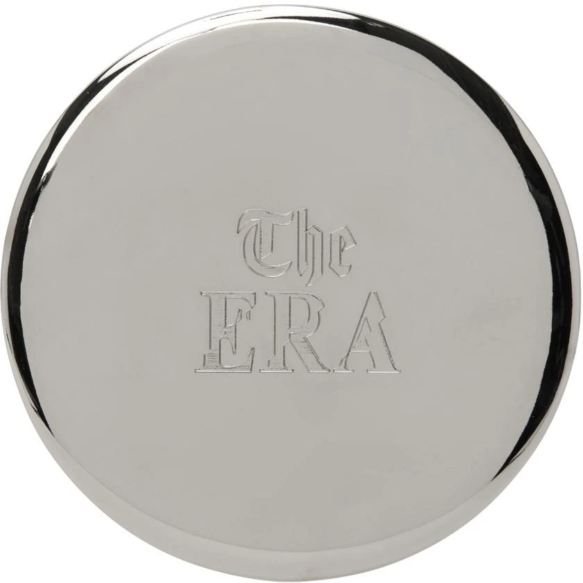 商品TAKAHIROMIYASHITA TheSoloist.|Silver 'The Era' Pin,价格¥362,第1张图片