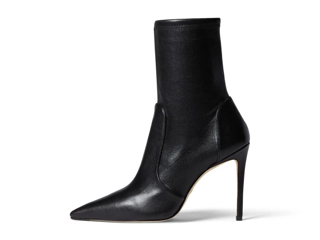 商品Stuart Weitzman|Stuart 100 Stretch Bootie,价格¥1959,第4张图片详细描述